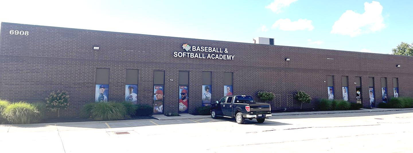 D-BAT Middleburg